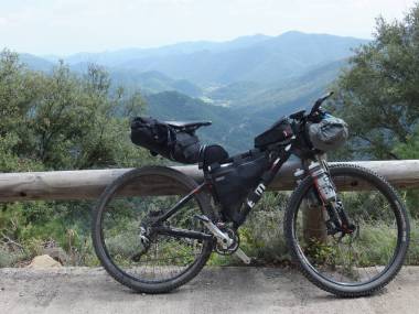 bike-packing