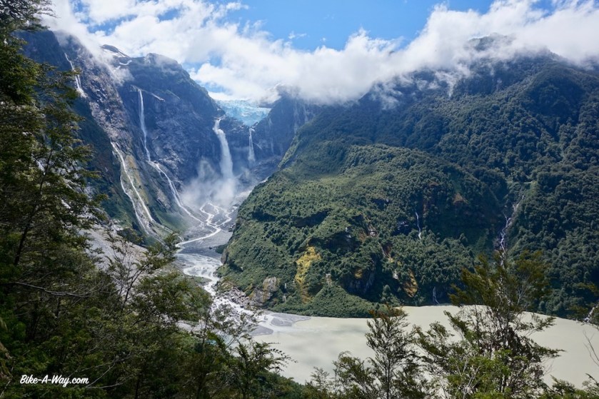 ‘Ventisquero Colgante’