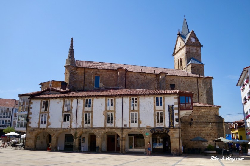 Espinosa de Los Monteros