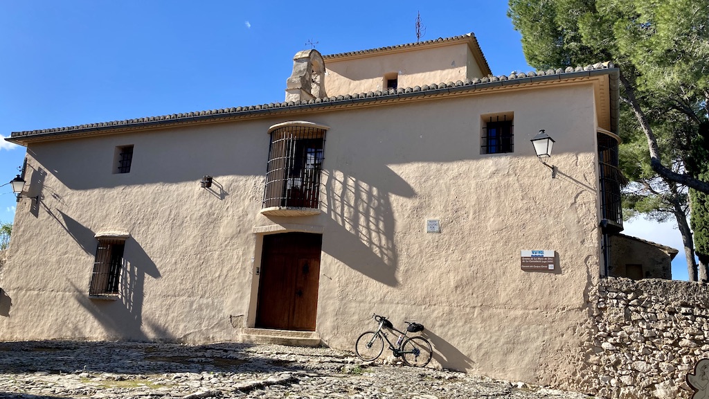 Ermita de la Mare De Déu de la Consolació