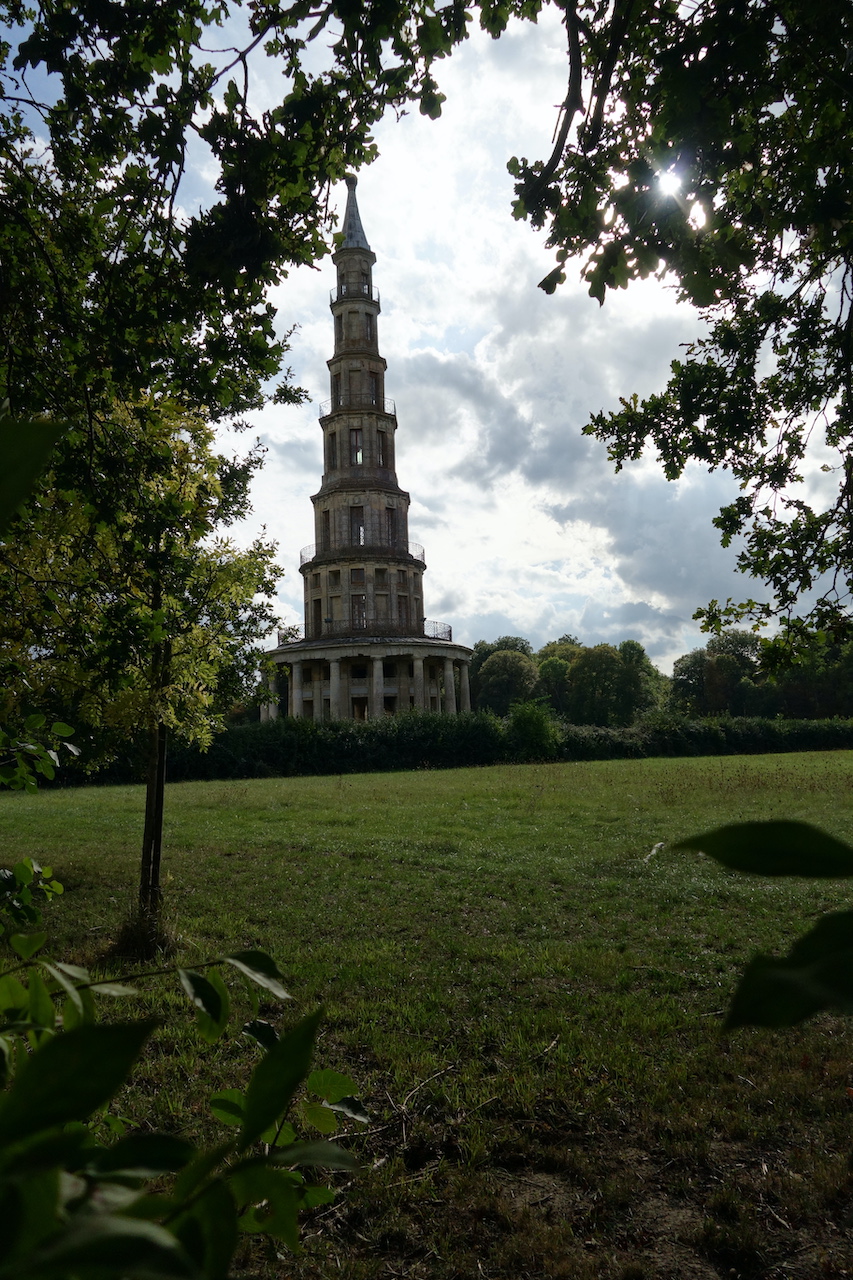 Pagode de Chanteloup